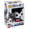 Figurine Pop Mickey with paintbrush (Disney) #64