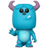 Figurine Pop Sulley (Monstres & Cie) #385 - Officielle