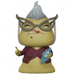 Figurine Pop Roz (Monsters Inc) #387 - Figurine Disney Pixar