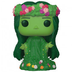 Figurine Pop Te Fiti (Moana) #420 - La Déesse Créatrice