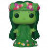 Figurine Pop Te Fiti (Moana) #420 - La Déesse Créatrice