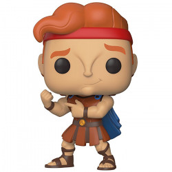 Figurine Pop Héraclès (Hercules) #378 - Disney