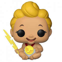 Figurine Pop Baby Hercules (Hercules) #382 - Disney