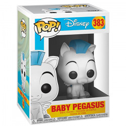 Figurine Pop Baby Pegasus (Hercules) #383 - Livraison rapide