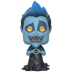 Figurine Pop Hades (Hercules) #381 - Livraison rapide