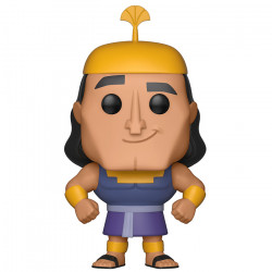 Figurine Pop Kronk (Kuzco l'empereur) - Livraison rapide