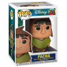 Figurine Pop Pacha Kuzco l'Empereur