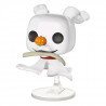 Figurine Pop Zero with bone (L'Etrange Noël de Monsieur Jack) #336