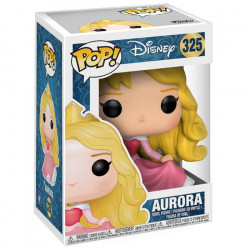 Figurine Pop Aurora (La Belle au Bois Dormant) #325