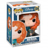 Figurine Pop Merida (Brave) #324 - Livraison rapide