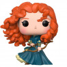 Figurine Pop Merida (Brave) #324 - Livraison rapide