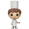 Figurine Pop Alfredo Linguini (Ratatouille) #272