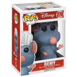 Figurine Pop Remy (Ratatouille) #270 - Livraison rapide