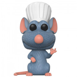 Figurine Pop Remy (Ratatouille) #270 - Livraison rapide