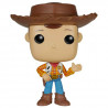 Figurine Pop Woody (Toy Story) #168 - Edition Anniversaire