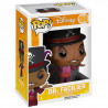 Figurine Pop Dr. Facilier (La Princesse et la Grenouille) #150