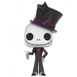 Figurine Pop Dapper Jack (L'Etrange Noël de Monsieur Jack) #226