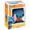 Figurine Pop Aloha Stitch (Lilo et Stitch) #203