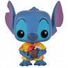 Figurine Pop Aloha Stitch (Lilo et Stitch) #203