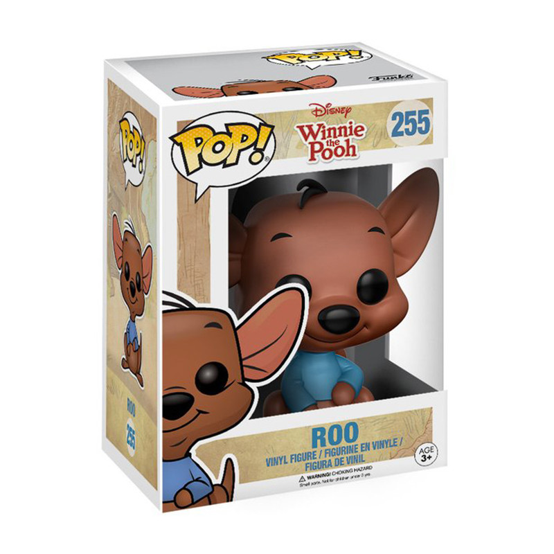 Figurine Pop Roo (Winnie l'ourson) #255