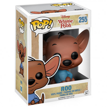 Figurine Pop Roo (Winnie l'ourson) #255