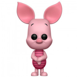 Figurine Pop Piglet (Winnie l'ourson) #253