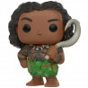 Figurine Pop Maui (Moana) #214 - Livraison rapide