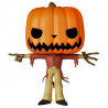 Figurine Pop Pumpkin King Jack Skellington - L'Étrange Noël de Monsieur Jack