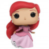 Figurine Pop Ariel (La Petite Sirène) #220 - Nouvelle Version