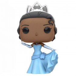 Figurine Pop Tiana (La Princesse et la Grenouille) - Nouvelle Version