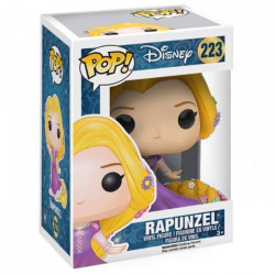 Figurine Pop Raiponce Version 2 #223 - Disney