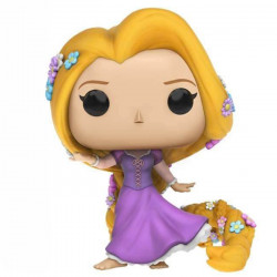 Figurine Pop Raiponce Version 2 #223 - Disney