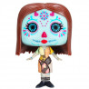 Figurine Pop Sally Day of the Dead (L'Étrange Noël de Monsieur Jack)