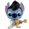 Figurine Pop Stitch Elvis (Lilo et Stitch) #127