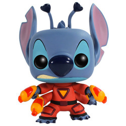 Figurine Pop Stitch 626 (Lilo et Stitch) #125