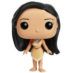 Figurine Pop Pocahontas #197 - Disney