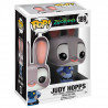 Figurine Pop Judy Hopps Zootopia - Officielle