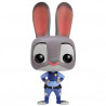 Figurine Pop Judy Hopps Zootopia - Officielle