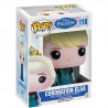 Figurine Pop Elsa Couronnement Reine des Neiges #118