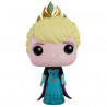 Figurine Pop Elsa Couronnement Reine des Neiges #118