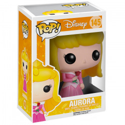 Figurine Pop Aurora La Belle au Bois Dormant #145