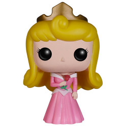 Figurine Pop Aurora La Belle au Bois Dormant #145