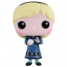 Figurine Pop Young Elsa (La Reine des Neiges) #116