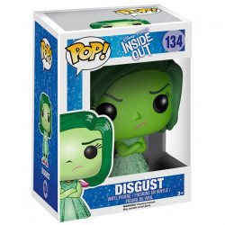 Figurine Pop Disgust (Vice-versa) #134