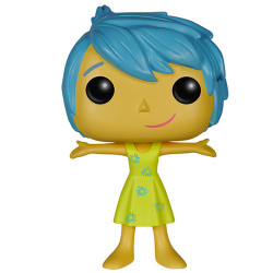 Figurine Pop Joy (Vice Versa) - Achetez la vôtre !