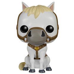 Figurine Pop Maximus (Raiponce) #148 - Figurine Disney