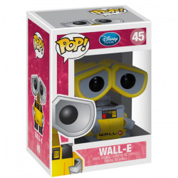 Figurine Pop Wall-E (Wall-E) #45 - Livraison rapide