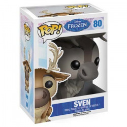 Figurine Pop Sven (La Reine des Neiges) #80