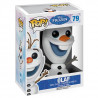 Figurine Pop Olaf La Reine des Neiges #79