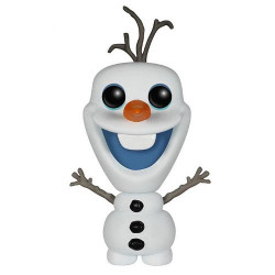 Figurine Pop Olaf La Reine des Neiges #79